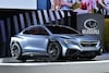 Subaru Viziv Performance Concept