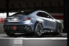 Subaru Viziv Performance Concept