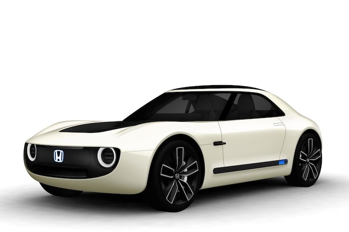 Honda Sports EV Concept