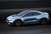 Subaru Viziv Performance Concept