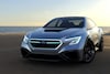Subaru Viziv Performance Concept