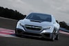 Subaru Viziv Performance Concept