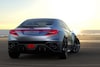 Subaru Viziv Performance Concept