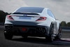 Subaru Viziv Performance Concept