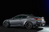 Lexus RC F en GS F Anniversary Editions