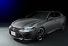 Lexus RC F en GS F Anniversary Editions