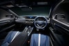 Lexus RC F en GS F Anniversary Editions