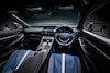 Lexus RC F en GS F Anniversary Editions