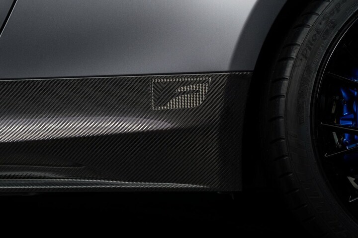 Lexus RC F en GS F Anniversary Editions