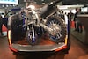 Yamaha Hub Concept