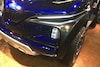 Yamaha Hub Concept