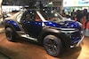 Yamaha Hub Concept