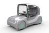 Toyota Auto Body Concepts Tokyo Motor Show 2017