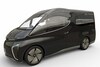 Toyota Auto Body Concepts Tokyo Motor Show 2017