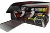 Toyota Auto Body Concepts Tokyo Motor Show 2017