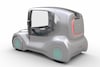 Toyota Auto Body Concepts Tokyo Motor Show 2017