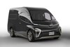 Toyota Auto Body Concepts Tokyo Motor Show 2017