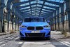 BMW X2 gelekt