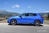 BMW X2 gelekt
