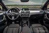 BMW X2 gelekt