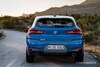 BMW X2 gelekt