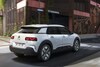 Facelift Citroën C4 Cactus