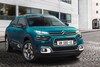 Citroen Cactus Facelift