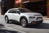 Citroen Cactus Facelift