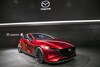 Tokyo Motor Show 2017