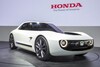 Tokyo Motor Show 2017