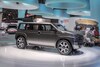 Tokyo Motor Show 2017