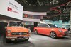 Tokyo Motor Show 2017