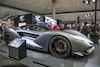 Tokyo Motor Show 2017