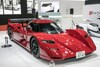 Tokyo Motor Show 2017