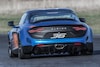 Alpine A110 Cup