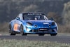 Alpine A110 Cup