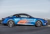 Alpine A110 Cup