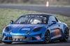Alpine A110 Cup