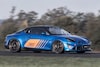 Alpine A110 Cup