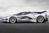 Ferrari FXX K Evo