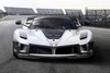 Ferrari FXX K Evo