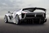 Ferrari FXX K Evo