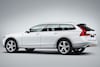 Volvo V90 Cross Country Volvo Ocean Race 