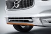 Volvo V90 Cross Country Volvo Ocean Race 