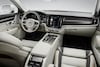 Volvo V90 Cross Country Volvo Ocean Race 