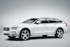 Volvo V90 Cross Country Volvo Ocean Race 