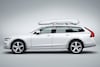 Volvo V90 Cross Country Volvo Ocean Race 