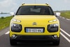Facelift Friday Citroën C4 Cactus