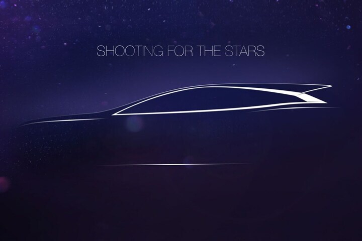 Remetz Tesla Model S Shooting Brake