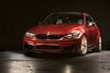 BMW M5 Performance Parts en M4 30 Years America